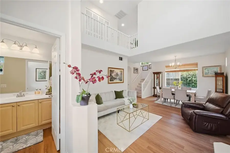 27123 Saddlepeak Trail, Valencia, CA 91354 - #3