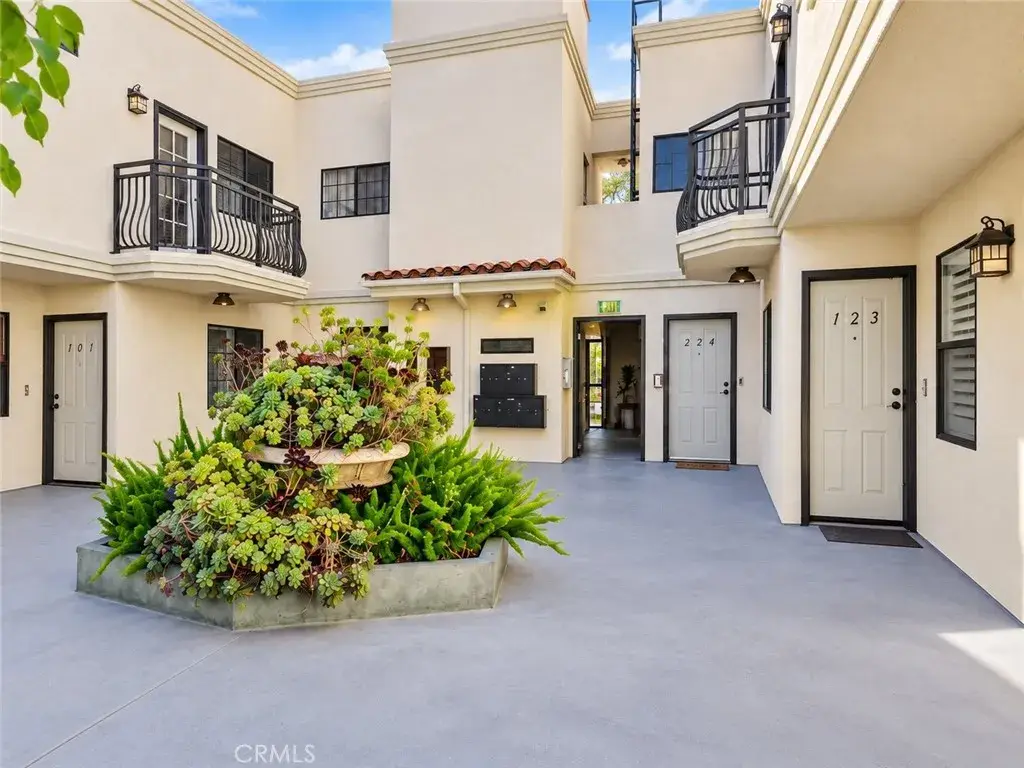 10894 Olinda Street #123, Sun Valley, CA 91352 - #1
