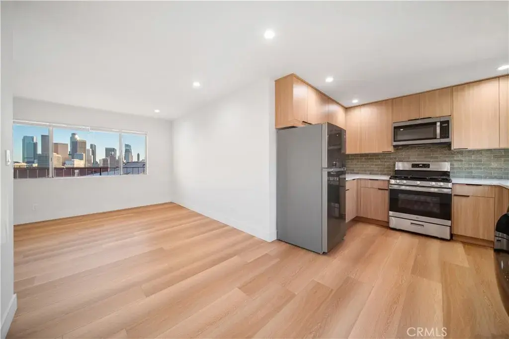 936 Centennial #6, Los Angeles, CA 90012 - #1
