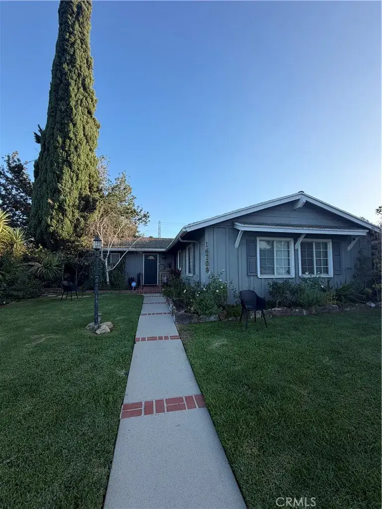 16708 Rinaldi, Granada Hills, CA 91344 - #1