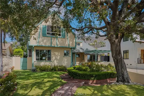 343 Spencer Street, Glendale, CA 91202
