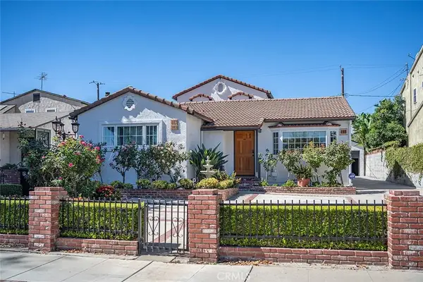 409 N Avon, Burbank, CA 91505