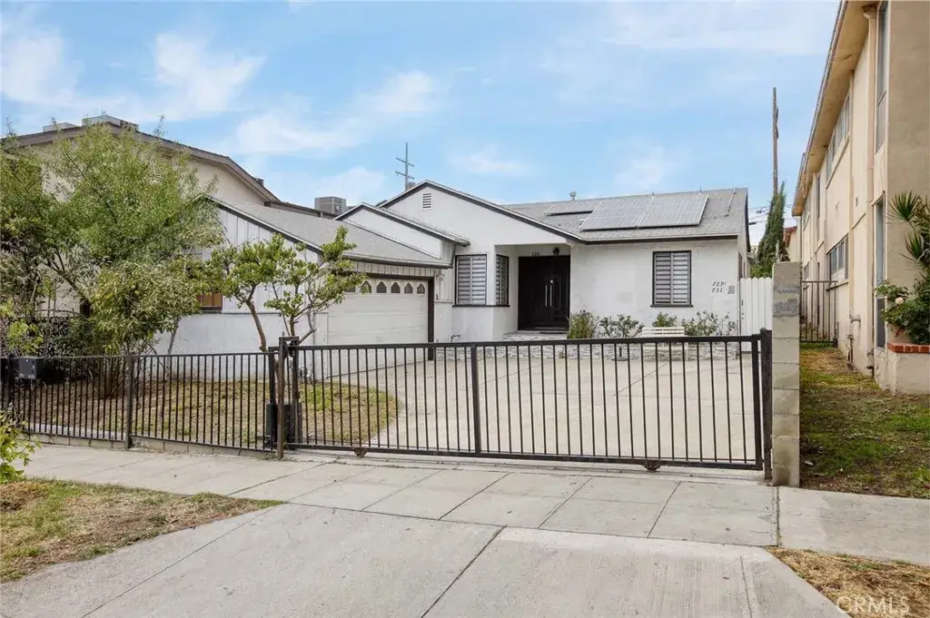 729 E Providencia, Burbank, CA 91501 - #1