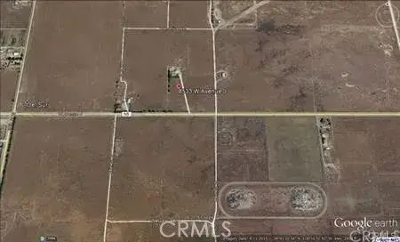 8720 Avenue J, Del Sur, CA 93536