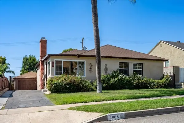 2903 N Lincoln, Burbank, CA 91504