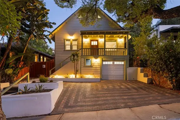 5850 Burwood Ave, Los Angeles, CA 90042