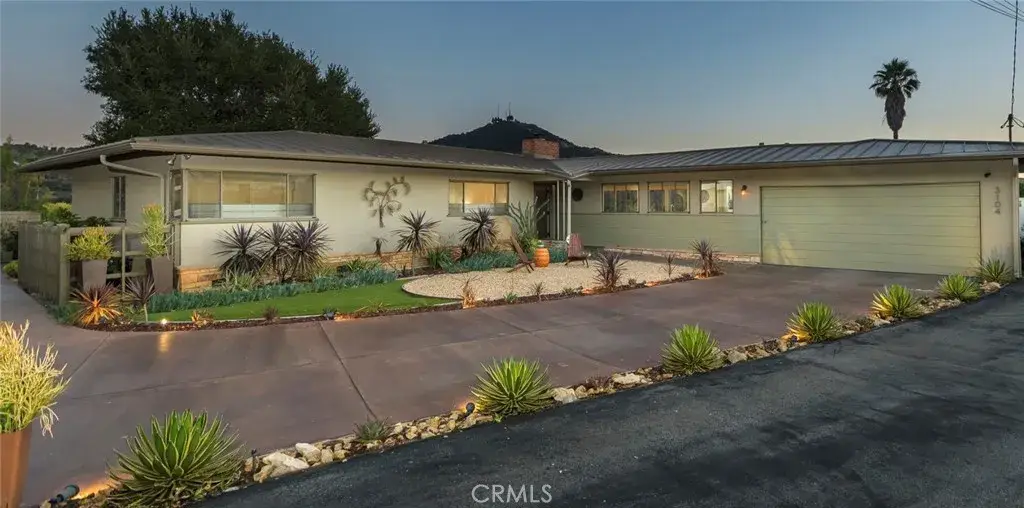 3104 Buckingham Road, Glendale, CA 91206 - #1