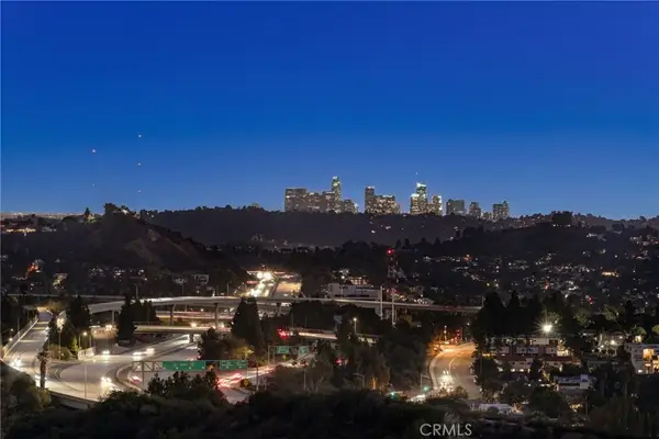 775 Ridge Drive, Glendale, CA 91206