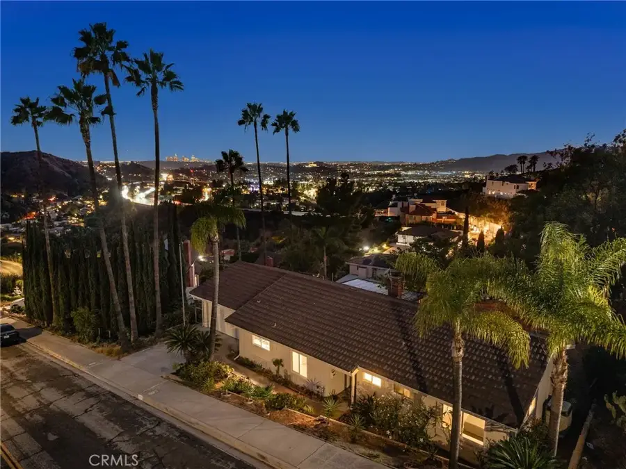 775 Ridge Drive, Glendale, CA 91206 - #2