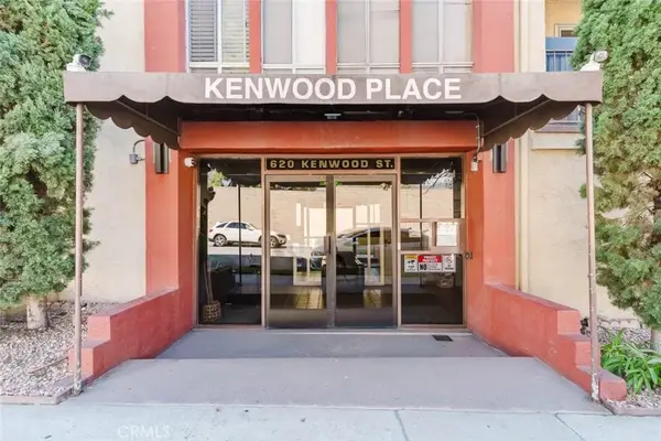 620 N Kenwood Street #208, Glendale, CA 91206