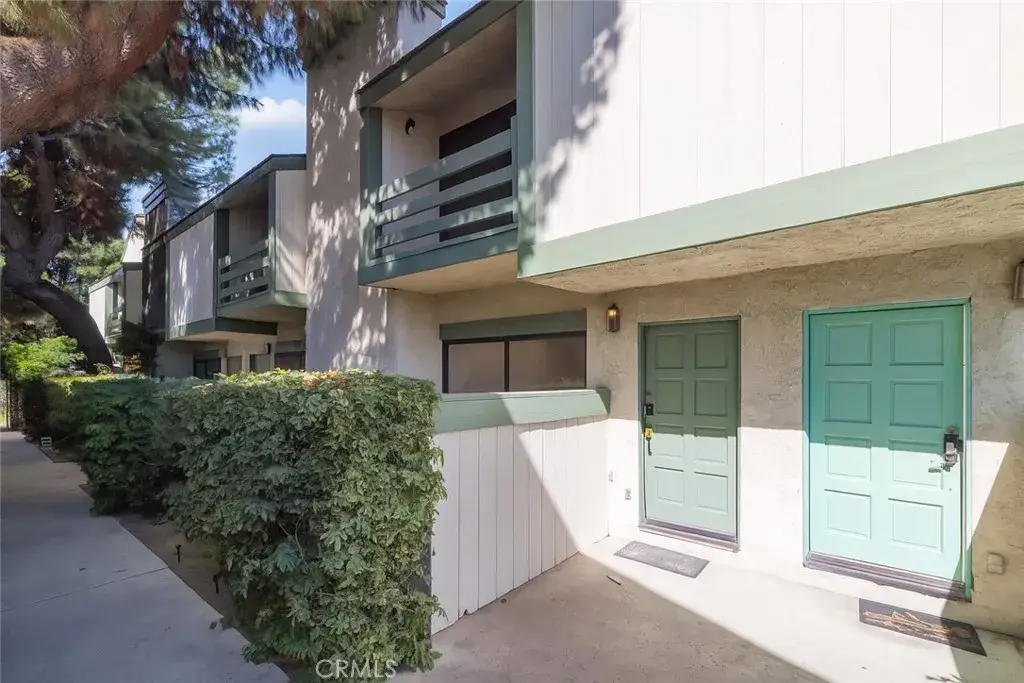 7550 Zombar #11, Van Nuys, CA 91406 - #1