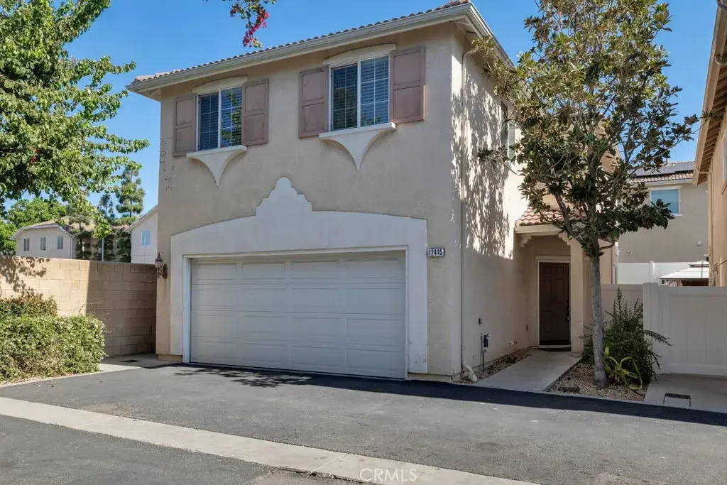 12445 Sonoma Drive, Pacoima, CA 91331 - #1