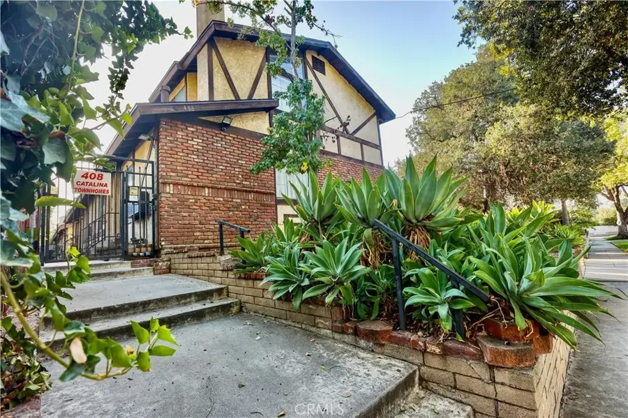 408 N Catalina, Pasadena, CA 91106 - #2