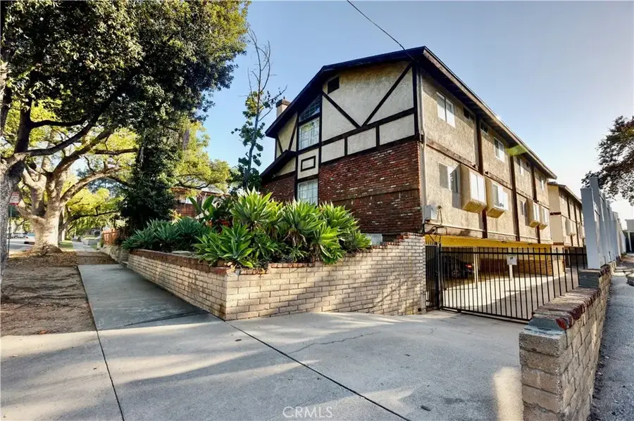 408 N Catalina, Pasadena, CA 91106 - #3