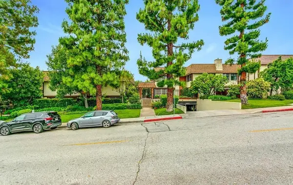1429 Valley View Road #18, Glendale, CA 91202