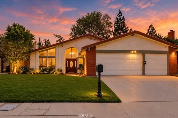 11841 Laughton Way, Porter Ranch, CA 91326