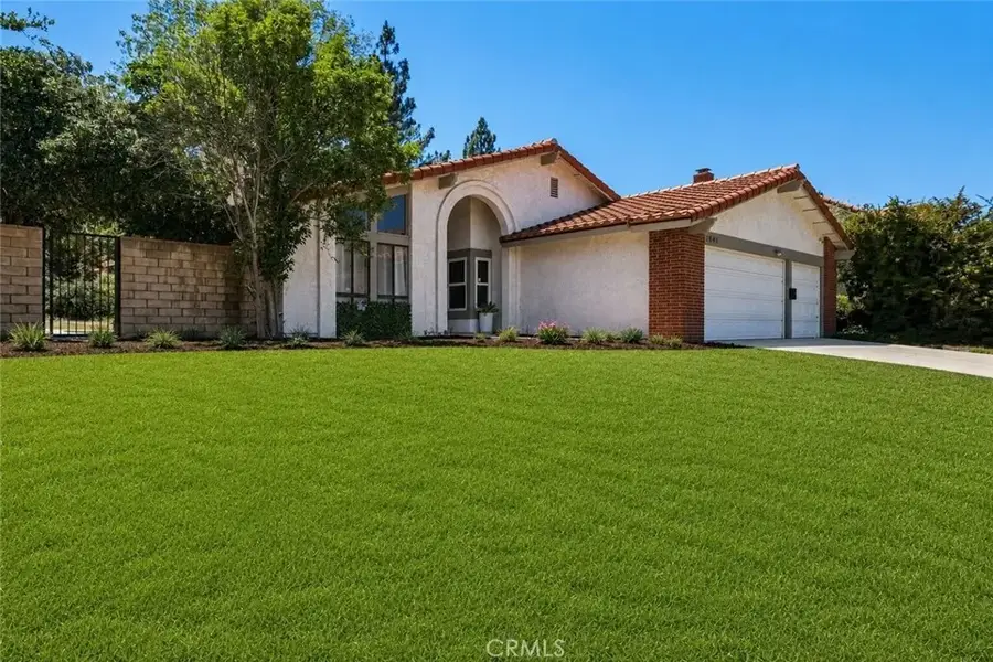 11841 Laughton Way, Porter Ranch, CA 91326 - #3