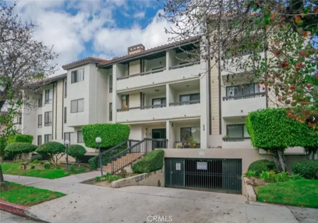 339 W Wilson #305, Glendale, CA 91203 - #1
