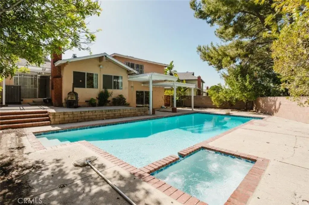 1755 Sunny Heights Drive, Los Angeles, CA 90065 - #1