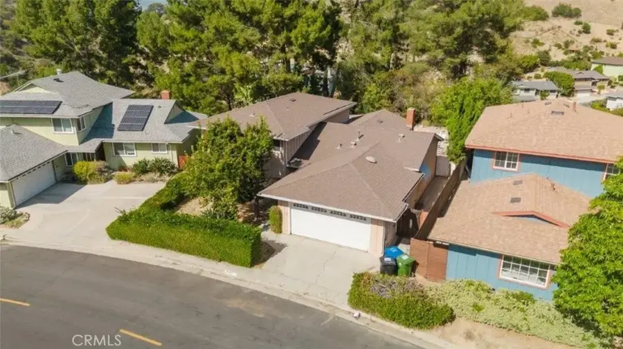 1755 Sunny Heights Drive, Los Angeles, CA 90065 - #2