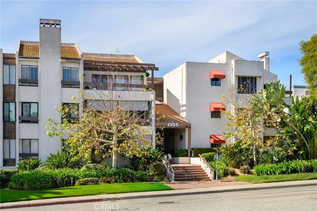 1325 Valley View Road #105, Glendale, CA 91202 - #1