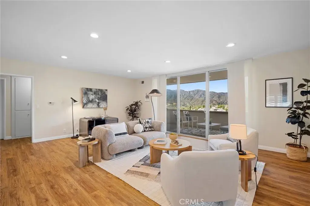2313 Rosecrest Drive #9, Glendale, CA 91208 - #1