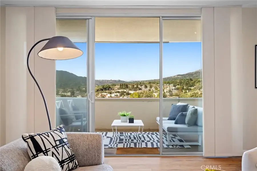 2313 Rosecrest Drive #9, Glendale, CA 91208 - #2