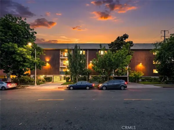 333 Burchett Street #206, Glendale, CA 91203