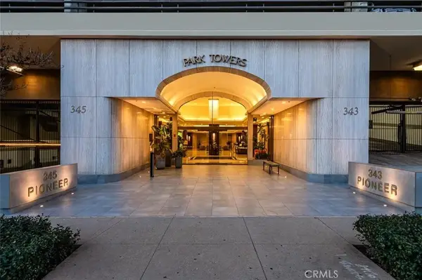 345 Pioneer Drive #1705, Glendale, CA 91203