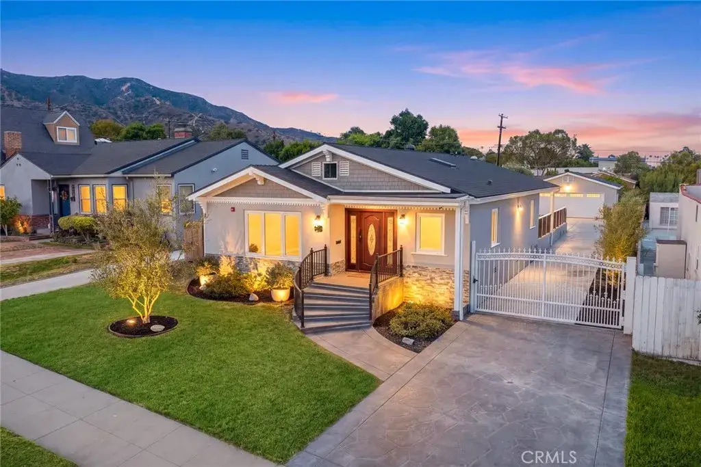 1362 Linden, Glendale, CA 91201 - #1