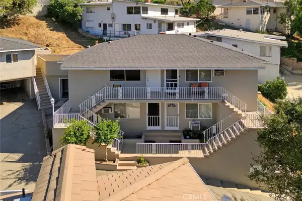 1817 Verdugo Loma, Glendale, CA 91208