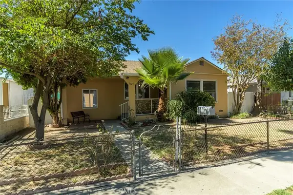 9623 Pioneer, Santa Fe Springs, CA 90670