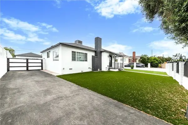 12544 Cantara, North Hollywood, CA 91605
