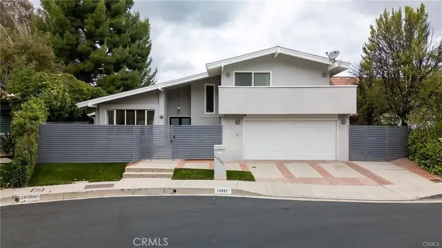 19281 Berclair Ln, Tarzana, CA 91356 - #2