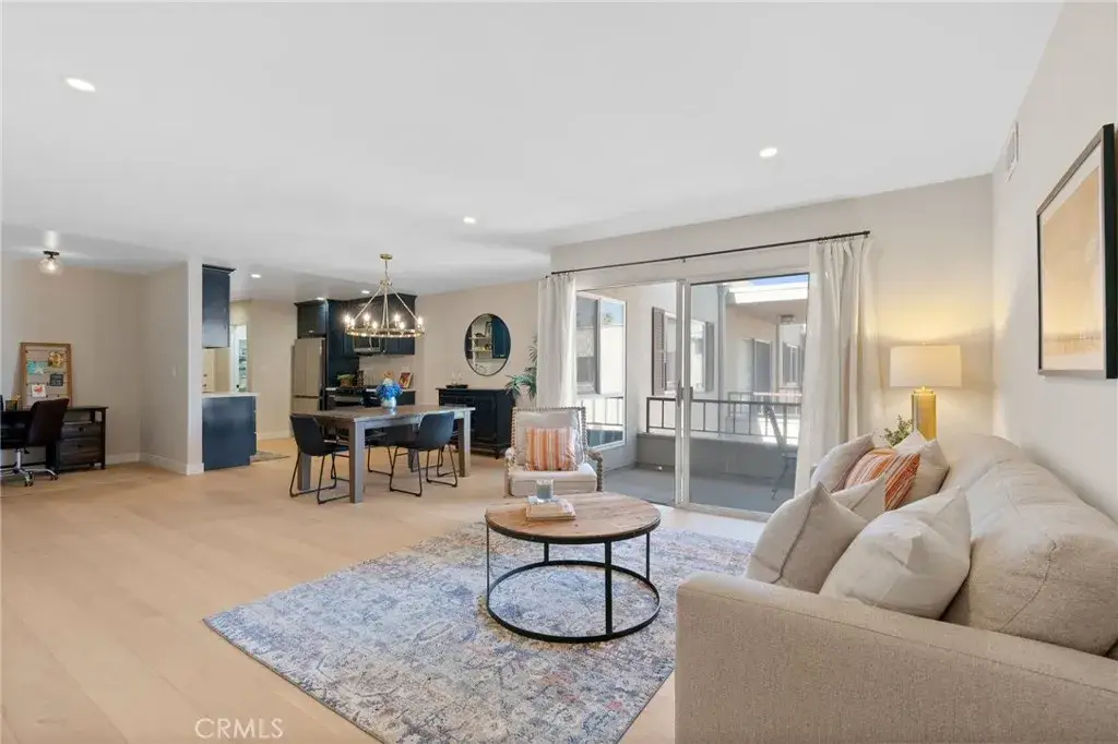 10707 Camarillo Street #314, North Hollywood, CA 91602 - #1