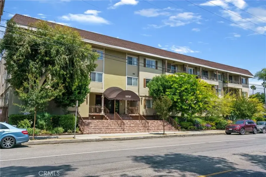 10707 Camarillo Street #314, North Hollywood, CA 91602 - #3
