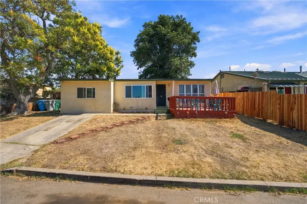 3139 Winlow Street, San Diego, CA 92105 - #1