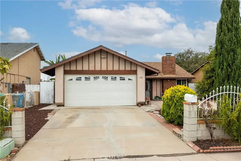 144 Kenyatta, San Diego, CA 92114 - #1