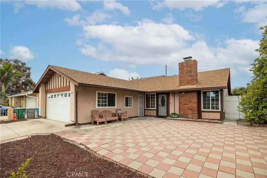 144 Kenyatta, San Diego, CA 92114 - #2
