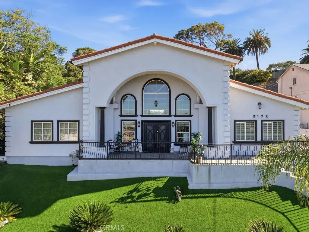 3173 Weldon, Los Angeles, CA 90065 - #1