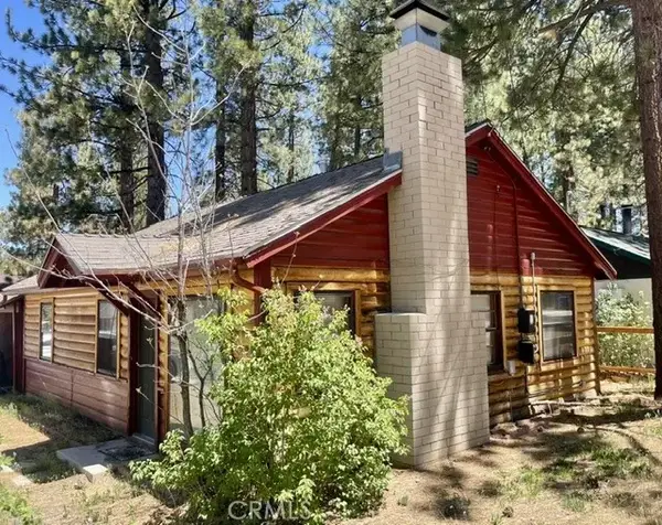 723 Fir, Big Bear Lake, CA 92315