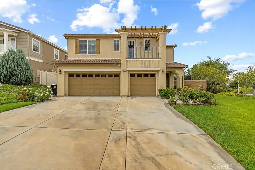 15660 Walt Court, Canyon Country, CA 91387 - #1