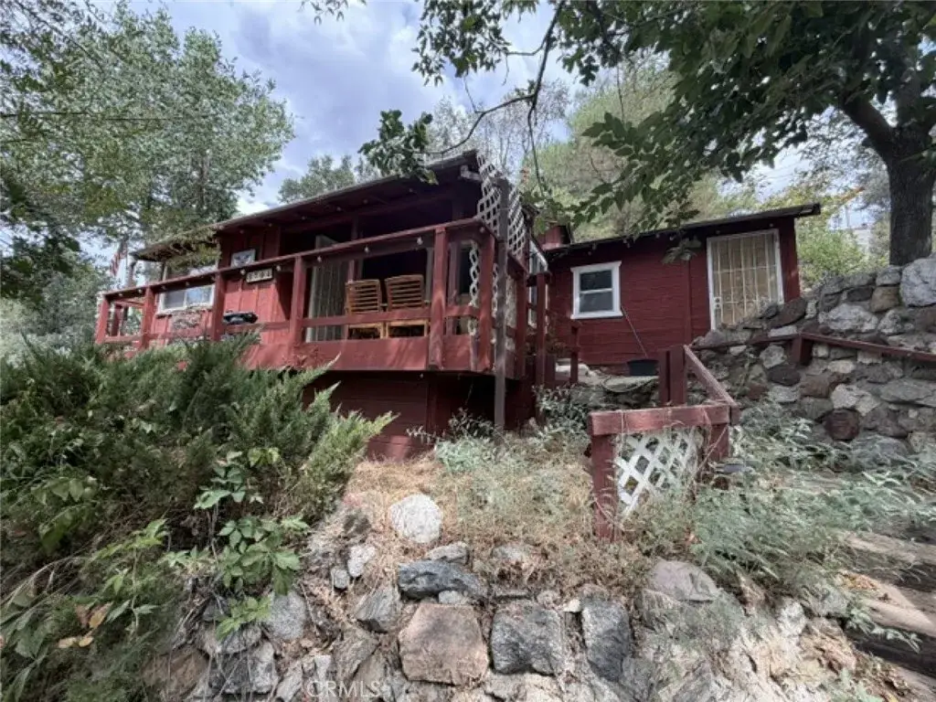 3704 Kiwanis Trail, Frazier Park, CA 93225 - #1