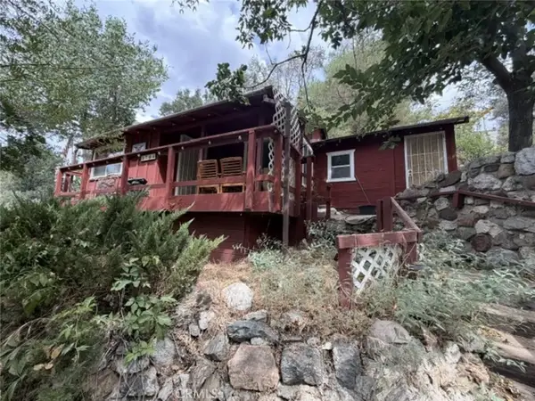 3704 Kiwanis Trail, Frazier Park, CA 93225