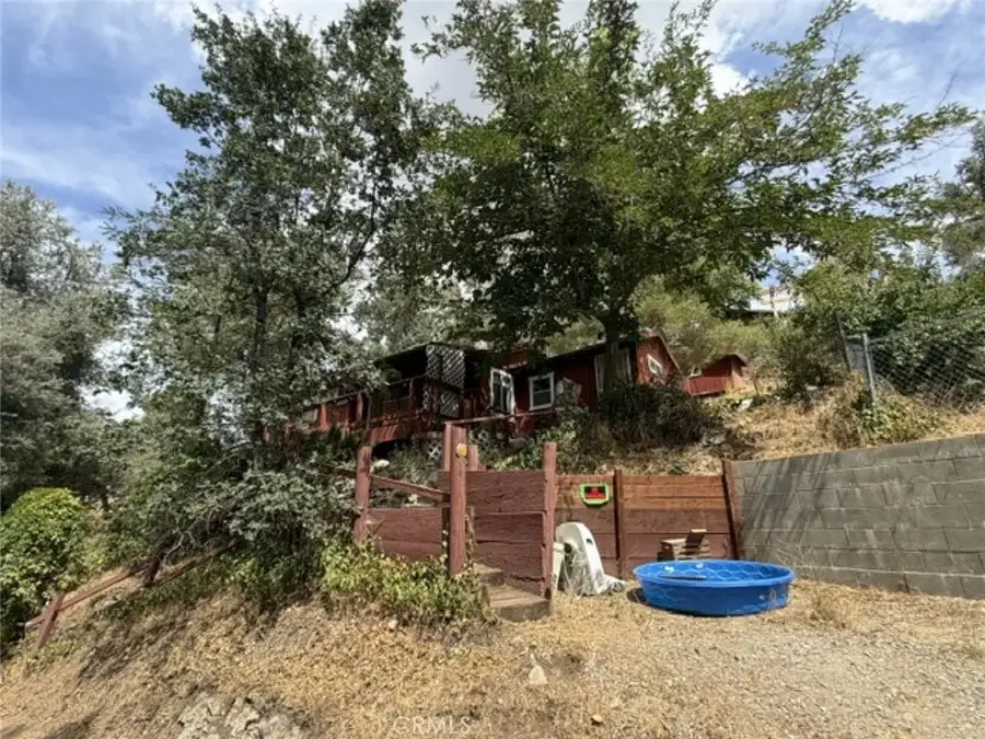 3704 Kiwanis Trail, Frazier Park, CA 93225 - #3