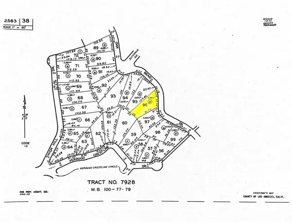 9729 Oak Bend, Tujunga, CA 91042