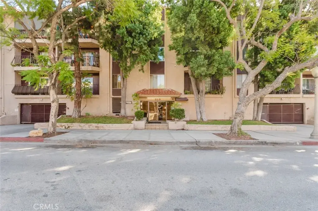 310 N Jackson Street #128, Glendale, CA 91206 - #1