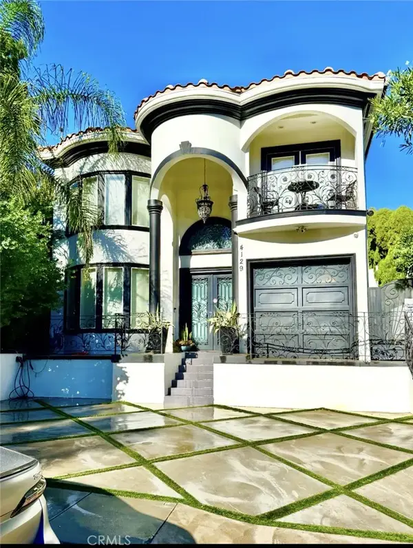 4129 Stone Canyon, Sherman Oaks, CA 91403