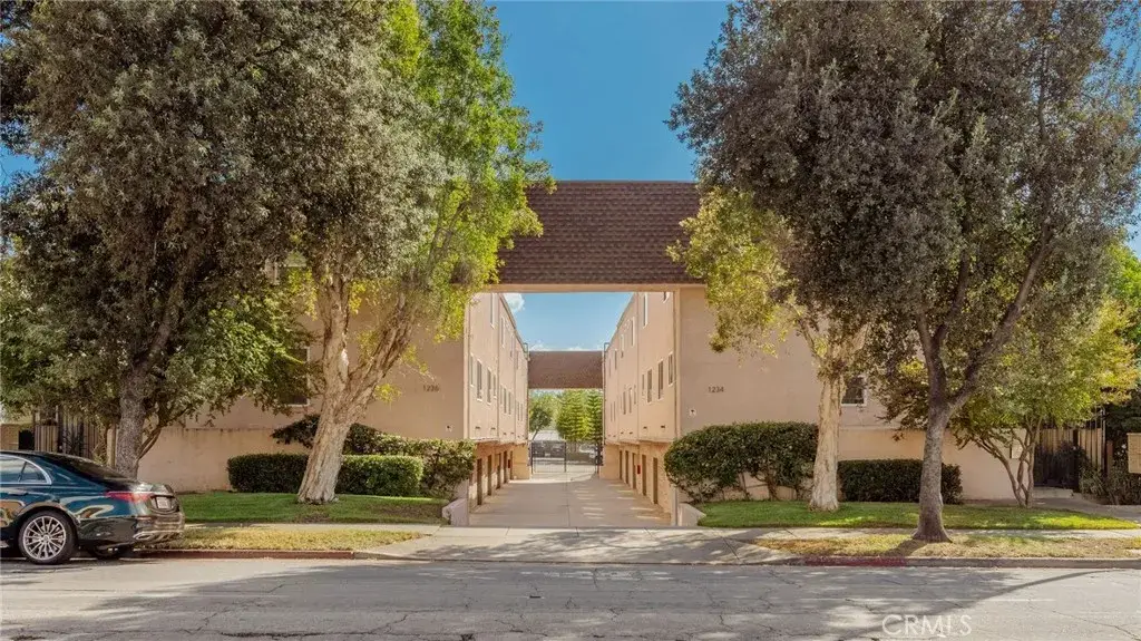 1234 E Broadway #5, Glendale, CA 91205 - #1
