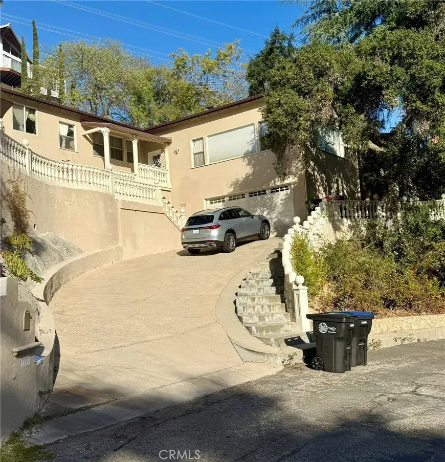 3100 Charing Cross Rd, Glendale, CA 91206 - #3